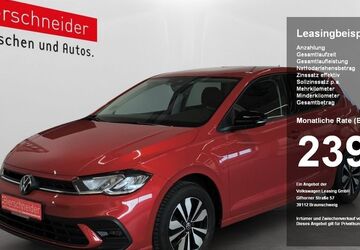 VW Polo 19.500 km 21.750 &euro; Regensburg 93055