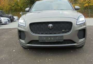 Jaguar E-Pace 132.200 km 19.900 &euro; Alteglofsheim 93087