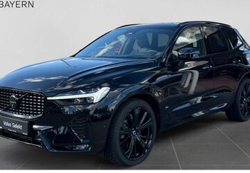Volvo XC60 22.800 km 52.990 &euro; Neutraubling 93073