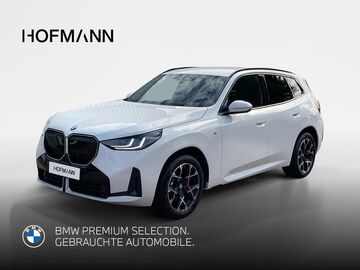 Gebrauchte BMW X3