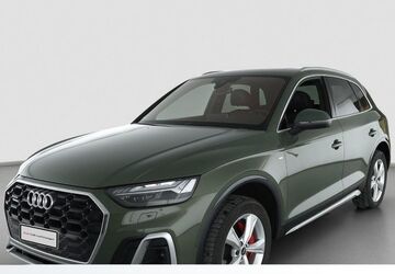Audi Q5 13.062 km 52.880 &euro; Neutraubling 93073