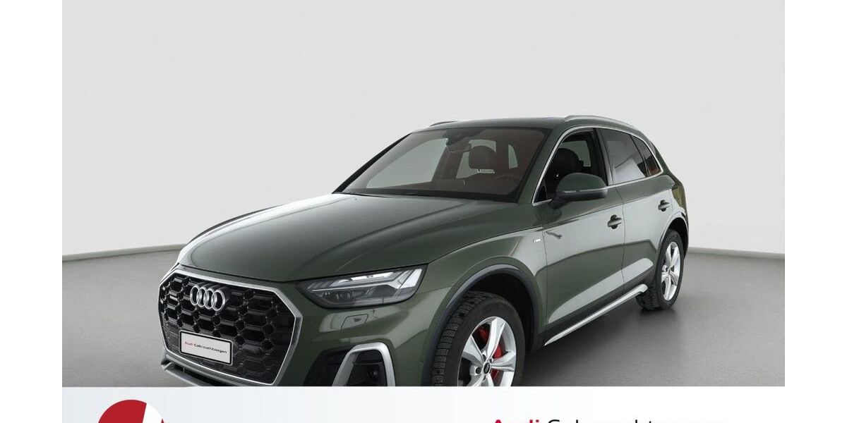 Audi Q5 13.062 km 52.880 &euro; Neutraubling 93073
