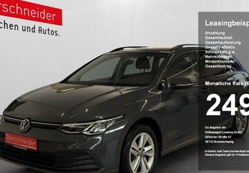 VW Golf 93.880 km 18.950 &euro; Regensburg 93055