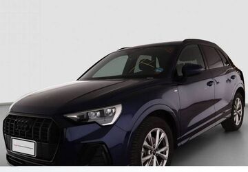 Audi Q3 11.781 km 38.670 &euro; Neutraubling 93073