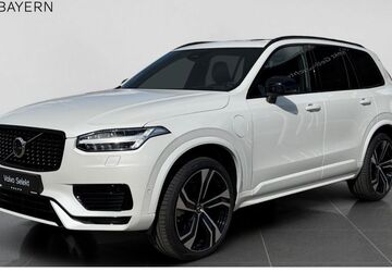 Volvo XC90 24.500 km 64.990 &euro; Neutraubling 93073