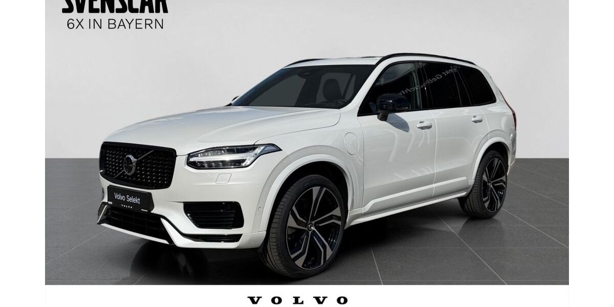 Volvo XC90 24.500 km 64.990 &euro; Neutraubling 93073