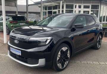 Ford Explorer 10.000 km 39.490 &euro; Nittendorf-Schönhofen 93152