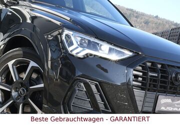Audi Q3 84.000 km 34.350 &euro; Wörth a.d. Donau, bei Regensburg 93086