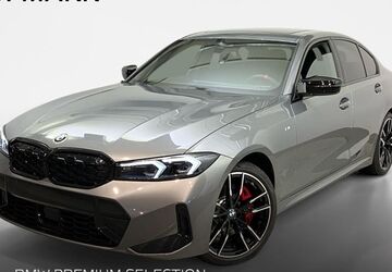 BMW M340d 24.900 km 72.860 &euro; Regensburg 93055