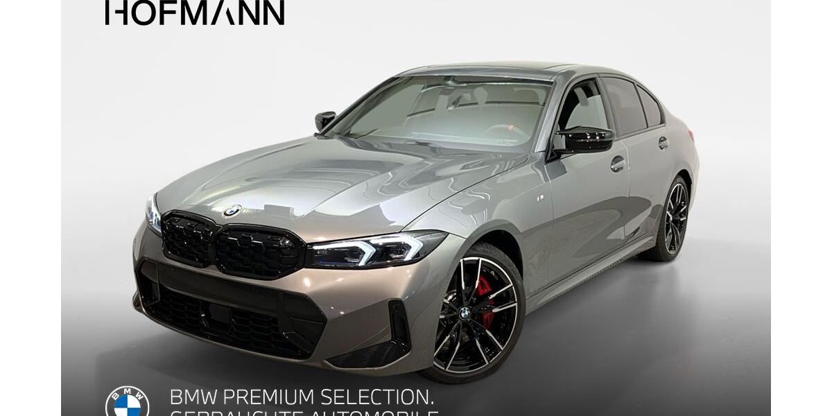 BMW M340d 24.900 km 72.860 &euro; Regensburg 93055