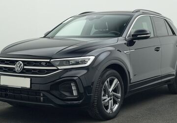 VW T-Roc 16.820 km 30.450 &euro; Regensburg 93055