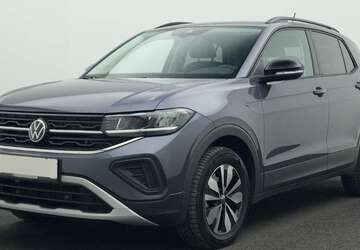 VW T-Cross 24.095 km 25.450 &euro; Regensburg 93055