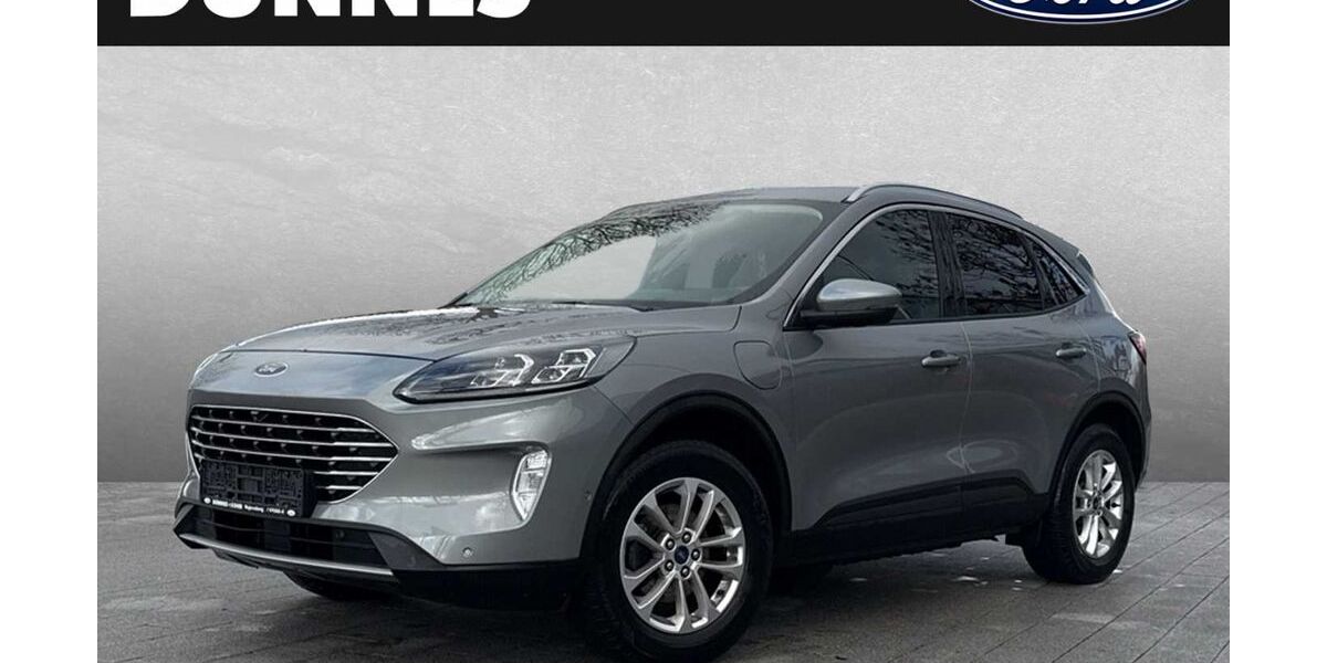 Ford Kuga 37.100 km 25.895 &euro; Regensburg 93059