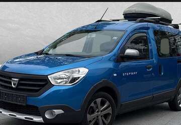 Dacia Dokker 155.600 km 9.115 &euro; Regensburg 93059