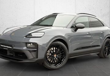 Porsche Macan 8.000 km 112.900 &euro; Regensburg 93055