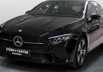 Mercedes-Benz A 180 3.000 km 31.679 &euro; Regensburg 93053