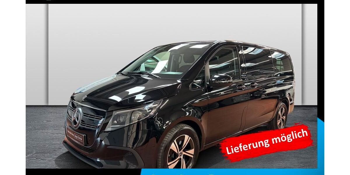 Mercedes-Benz EQV 17.700 km 53.900 &euro; Regensburg 93053