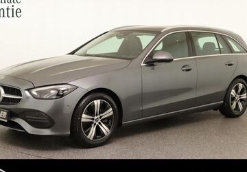 Mercedes-Benz C 300 30.000 km 33.899 &euro; Schierling 84069