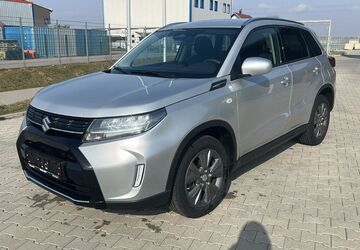 Suzuki Vitara 2.978 km 19.999 &euro; Köfering 93096