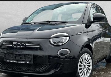 Fiat 500e 22.800 km 17.950 &euro; Regensburg 93059