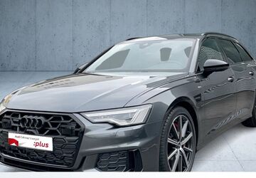 Audi A6 14.900 km 61.980 &euro; Regensburg 93059