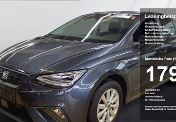 Seat Ibiza 13.970 km 19.950 &euro; Regensburg 93055