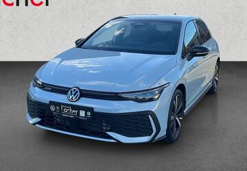 VW Golf 6.500 km 41.890 &euro; Nittenau 93149