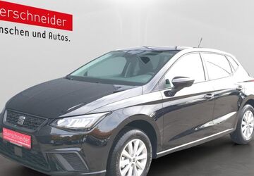 Seat Ibiza 1.100 km 21.950 &euro; Regensburg 93055