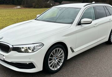 BMW 540 83.571 km 34.900 &euro; Regenstauf 93128