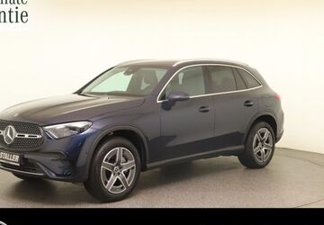 Mercedes-Benz GLC 400 3.133 km 53.499 &euro; Schierling 84069