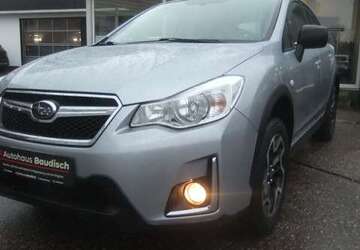 Subaru XV 61.100 km 12.990 &euro; Regensburg 93055