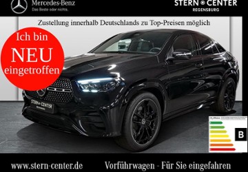 Mercedes-Benz GLE 350 5.000 km 90.888 &euro; Regensburg 93053