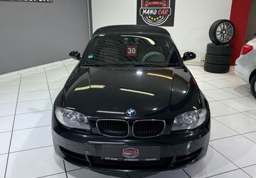 BMW 118 190.000 km 4.999 &euro; Kelheim 93309