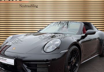Porsche 992 3.896 km 172.900 &euro; Neutraubling 93073