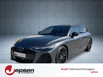 Gebrauchte Audi A6