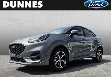 Ford Puma 10.000 km 28.690 &euro; Regensburg 93059