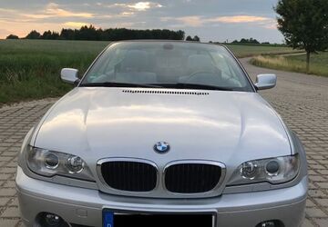 BMW 318 110.000 km 10.990 &euro; Lappersdorf 93138