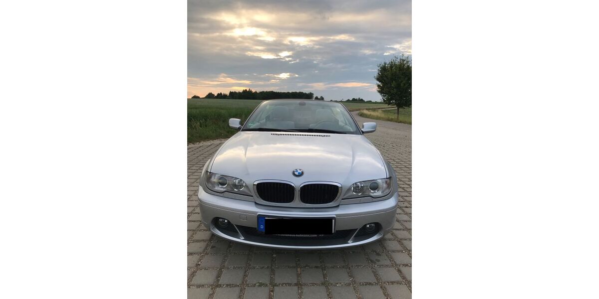BMW 318 110.000 km 10.990 &euro; Lappersdorf 93138