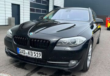 BMW 525 333.900 km 6.300 &euro; Teublitz 93158