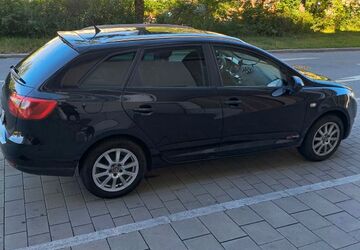 Seat Ibiza 178.000 km 3.500 &euro; Regensburg 93049