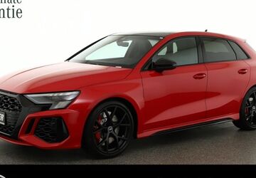 Audi RS3 89.400 km 44.899 &euro; Schierling 84069
