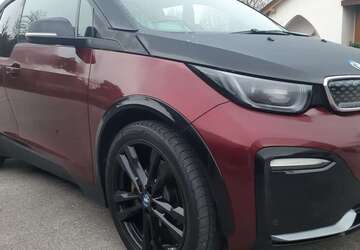 BMW i3 44.000 km 25.950 &euro; Abensberg, St 93326