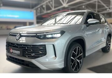 VW Tayron 9.900 km 60.970 &euro; Regensburg 93053