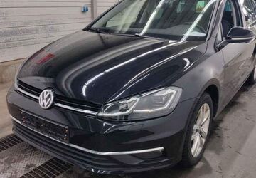 VW Golf 70.880 km 19.190 &euro; Regensburg 93053