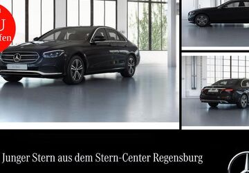 Mercedes-Benz E 220 34.842 km 38.450 &euro; Regensburg 93053