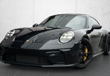 Porsche 992 3.000 km 232.900 &euro; Regensburg 93055