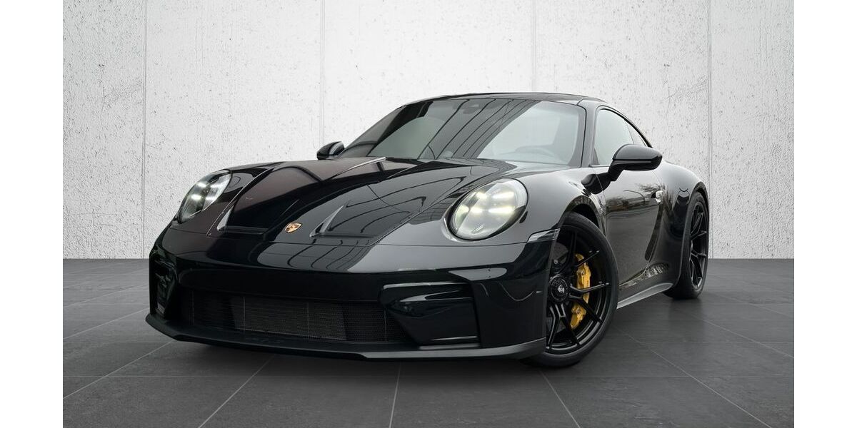 Porsche 992 3.000 km 232.900 &euro; Regensburg 93055