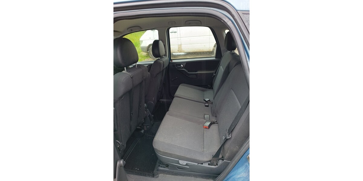 Opel Meriva A 207.000 km 2.500 &euro; Geiselhöring 94333