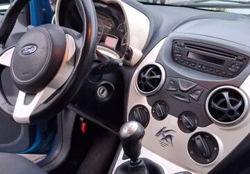 Ford Ka/Ka+ 146.177 km 3.200 &euro; Pentling 93080