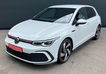 VW Golf 12.885 km 29.849 &euro; Regensburg 93055